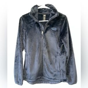 🤎north face full zip